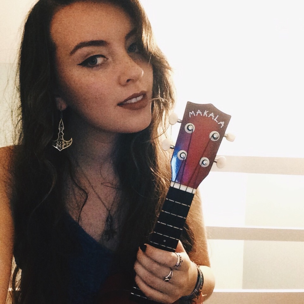 Meet your Posher, Olive